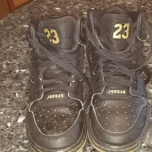 Used Nike Jordans